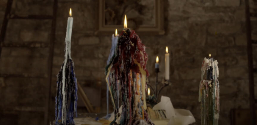 UNA MUJER CAOBA | Direcció i muntatge