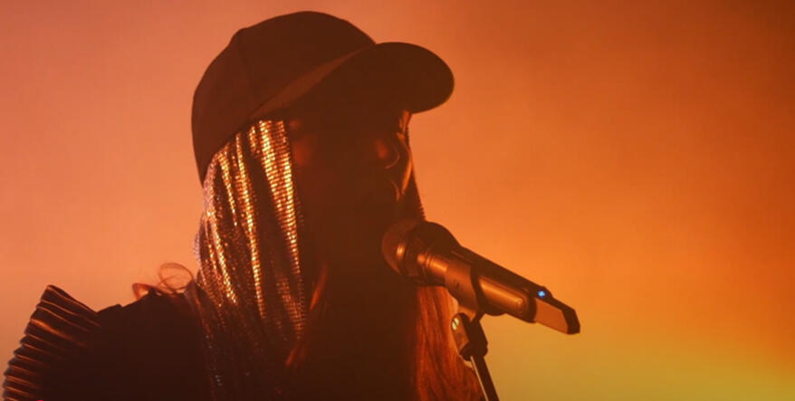 Desert | Sónar 2023 | Postproducció