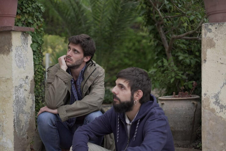 L'ÚLTIM JAZZ | Muntatge