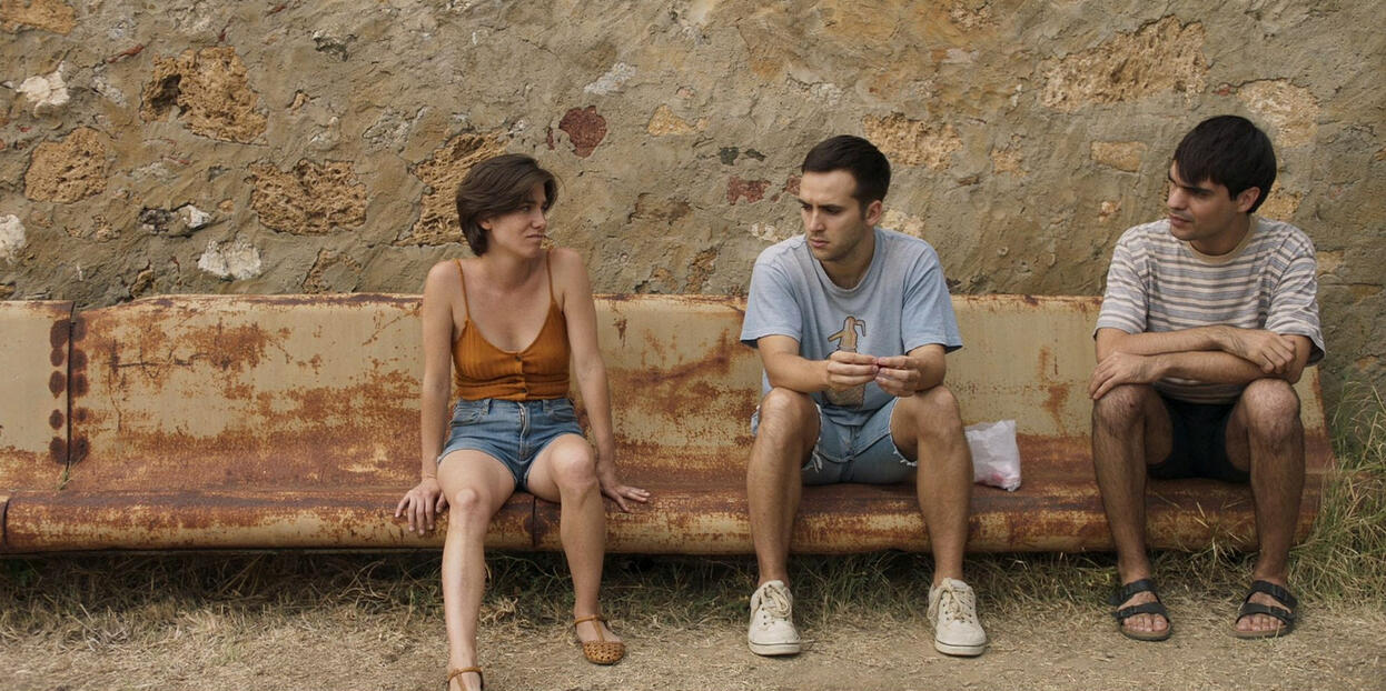 MIA Y MOI | Muntatge Trailer