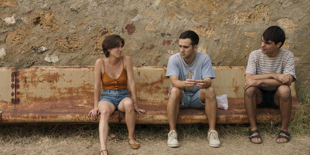 MIA Y MOI | Muntatge Trailer