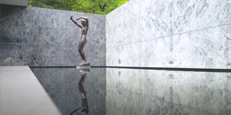 SonarMies: Reprocessing… Piano + AI | Sónar 2023 | Postproducció